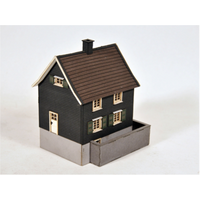 JOSWOOD 23004 H0 Fachwerkhaus "Dahlhausen" JOSWOOD 23004 H0 Fachwerkhaus "Dahlhausen" von JOSWOOD