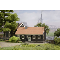 JOSWOOD 23006 H0 Schieferhaus "Spiekerlinde" JOSWOOD 23006 H0 Schieferhaus "Spiekerlinde" von JOSWOOD