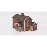 JOSWOOD 25013 H0 Alfreds Haus Schweden JOSWOOD 25013 H0 Alfreds Haus Schweden von JOSWOOD