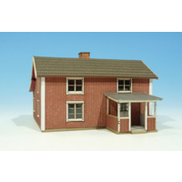 JOSWOOD 25029 H0 Bullerbü Nordhof JOSWOOD 25029 H0 Bullerbü Nordhof von JOSWOOD