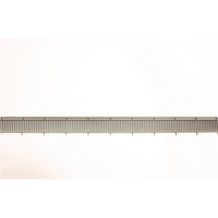 JOSWOOD 40123 H0 Brückengeländer modern, 12 mm hoch JOSWOOD 40123 H0 Brückengeländer modern, 12 mm hoch von JOSWOOD