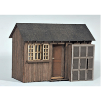 JOSWOOD 70200 SPUR 0 Lampenbude braun JOSWOOD 70200 SPUR 0 Lampenbude braun von JOSWOOD