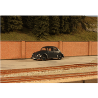 JOSWOOD 70204 SPUR 0 Gartenmauer Ziegel 3D JOSWOOD 70204 SPUR 0 Gartenmauer Ziegel 3D von JOSWOOD