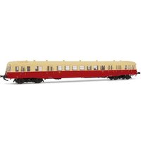 JOUEF HJ2359S H0 Dieseltriebwagen Reihe X 2450 Depot Marseille Sound DCC, SNCF, Ep. III von JOUEF