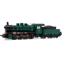 JOUEF HJ2403S H0 Dampflokomotive BR 81 Sound DCC, SNCB, Ep. III von JOUEF