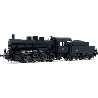 JOUEF HJ2404S H0 Dampflokomotive 040D Nord Sound DCC, SNCF, Ep. III von JOUEF