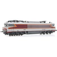 JOUEF HJ2422S H0 Elektrolokomotive CC 21004 Sound DCC, SNCF, Ep. IV von JOUEF