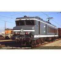 JOUEF HJ2426 H0 Elektrolokomotive CC 6543 Maurienne, SNCF, Ep. IV von JOUEF