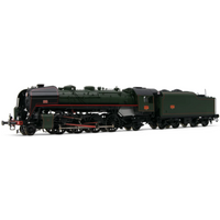 JOUEF HJ2432S H0 Dampflokomotive 141 R 420 Sound DCC, SNCF, Ep. V von JOUEF