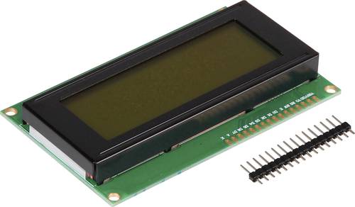 Joy-it Display com-lcd20x4 von JOY-IT