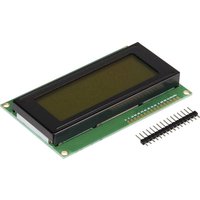 Joy-it Display com-lcd20x4 von JOY-IT