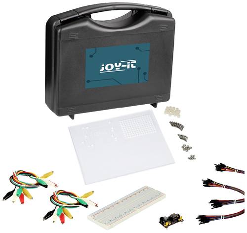 Joy-it RB-Mount2-Set Breadboard Entwicklerkit 1 St. Box von JOY-IT