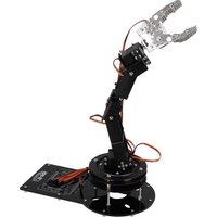 Joy-it Roboterarm Bausatz Bausatz Robot02 von JOY-IT