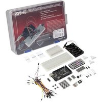 Joy-it ard-set01 Arduino Mega2560 Elektronikset Lernpaket Joy-it ard-set01 Arduino Mega2560 Elektronikset Lernpaket von JOY-IT