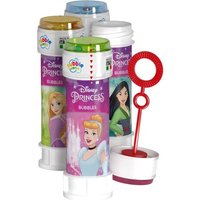 JOY TOY 103001310012 Princess Seifenblasen 60 ml, sortiert von JOY TOY