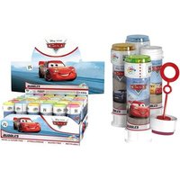 JOY TOY 103001310014 Cars Seifenblasen 60 ml, sortiert JOY TOY 103001310014 Cars Seifenblasen 60 ml, sortiert von JOY TOY