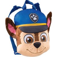 JOY TOY 1602004 Paw Patrol Chase Kissen-Rucksack von JOY TOY