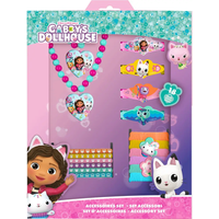 JOY TOY 23879 Gabby's Dollhouse Accessoiresset 18-teilig JOY TOY 23879 Gabby's Dollhouse Accessoiresset 18-teilig von JOY TOY