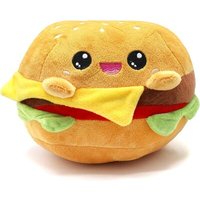 JOY TOY 42447 Burger 20 cm in Plüsch JOY TOY 42447 Burger 20 cm in Plüsch von JOY TOY