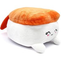 JOY TOY 42473 Plushi Nigiri Sushi mit Garnele Plüsch 20 cm JOY TOY 42473 Plushi Nigiri Sushi mit Garnele Plüsch 20 cm von JOY TOY