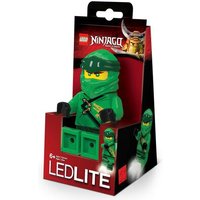 JOY TOY 52491 LEGO® Ninjago Legacy Lloyd - 3D Taschenlampe von JOY TOY