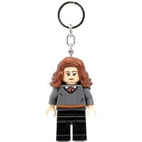 JOY TOY 53221 LEGO® Harry Potter™ Schlüsselanhänger mit Taschenlampe Hermine Granger von JOY TOY