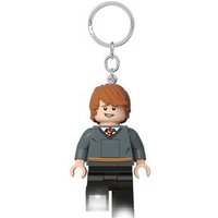 JOY TOY 53222 LEGO® Harry Potter™ Schlüsselanhänger mit Taschenlampe Ron Weasley von JOY TOY