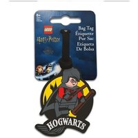 JOY TOY 53249 LEGO® Harry Potter™ Gepäckanhänger aus Silikon - Harry Potter von JOY TOY