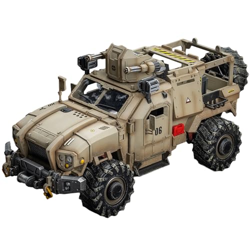 JOYTOY 1/18 Actionfigur Hardcore Coldplay Cyclone Assauit Panzerwagen Vorbestellung Bewegliches Modell Sammelfigur JOYTOY 1/18 Actionfigur Hardcore Coldplay Cyclone Assauit Panzerwagen Vorbestellung Bewegliches Modell Sammelfigur von JOYTOY