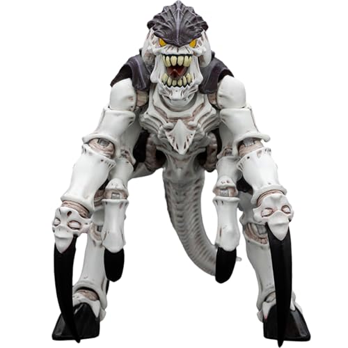 JOYTOY Warhammer 40k Tyranids Hive, JT00423 Tyranids Hive Fleet Leviathan Hormagaunt 3 1/18 Action Figur von JOYTOY