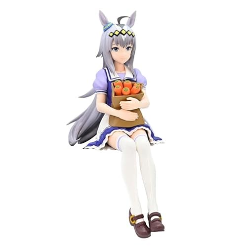 JP PRODUCTS Uma Musume Pretty Derby Figuren (Oguri Cap Noodle Stopper) von JP 1880