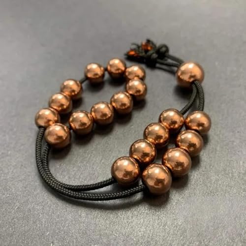 Aroundsquare Copper MK Ultras Fidget Geschicklichkeitsspielzeug – echt, authentisch Aroundsquare Copper MK Ultras Fidget Geschicklichkeitsspielzeug – echt, authentisch von JP GAMES LTD