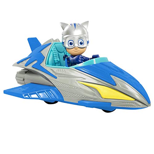 PJ Masks Core Plus - Save The Sky - Catboy von PJ Masks