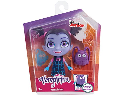 JP Vampirina JPL78105 Vampirina Puppe von COBI