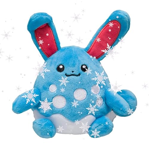 JP Azumarill Plüsch #184 Schnapp sie dir alle! JP Azumarill Plüsch #184 Schnapp sie dir alle! von JP