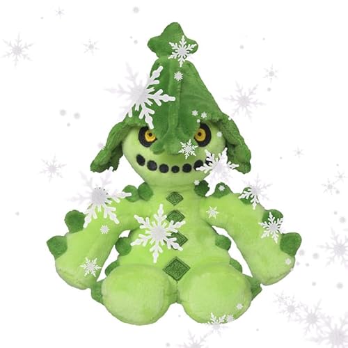 JP Cacturne Plüsch Noktuska #332 Schnapp sie dir alle! JP Cacturne Plüsch Noktuska #332 Schnapp sie dir alle! von JP