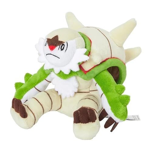 JP Chesnaught Plüsch Brigaron #652 Schnapp sie dir alle! von JP