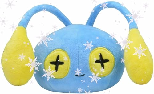 JP Chinchou Plüsch Lampi #170 Schnapp sie dir alle! JP Chinchou Plüsch Lampi #170 Schnapp sie dir alle! von JP