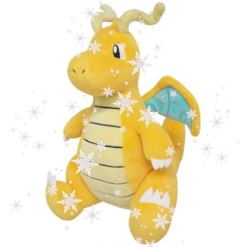 JP Dragonite Plüsch Dragoran #149 Schnapp sie dir alle! von JP