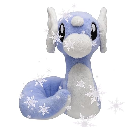 JP Dratini Plüsch Minidraco #147 Schnapp sie dir alle! JP Dratini Plüsch Minidraco #147 Schnapp sie dir alle! von JP