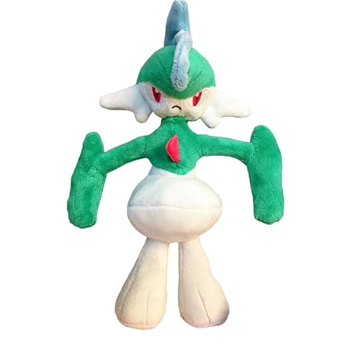 JP Galagladi Artikulierbar Plüsch Gallade #475 Schnapp sie dir alle! von JP