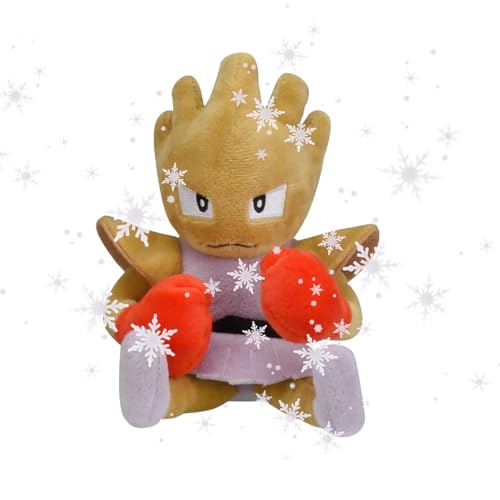 JP Hitmonchan Plüsch Nockchan #107 Schnapp sie dir alle! JP Hitmonchan Plüsch Nockchan #107 Schnapp sie dir alle! von JP