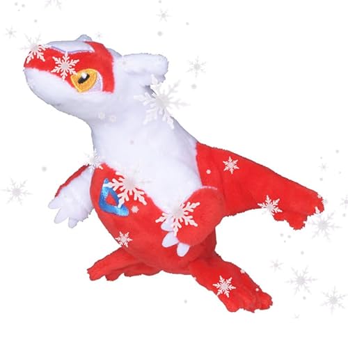 JP Latias Plüsch #380 Schnapp sie dir alle! JP Latias Plüsch #380 Schnapp sie dir alle! von JP