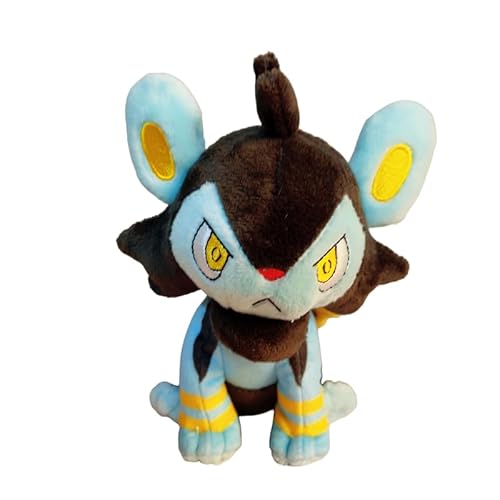 JP Luxio Plüsch #404 Schnapp sie dir alle! JP Luxio Plüsch #404 Schnapp sie dir alle! von JP