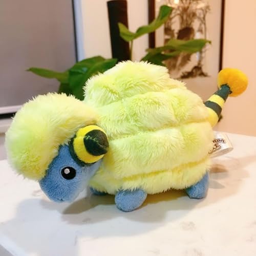 JP Mareep Plüsch Voltilamm #179 Schnapp sie dir alle! JP Mareep Plüsch Voltilamm #179 Schnapp sie dir alle! von JP