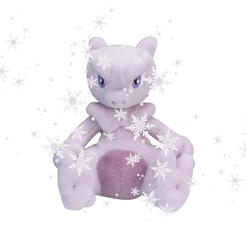 JP Mewtu Plüsch Mewtwo #150 Schnapp sie dir alle! JP Mewtu Plüsch Mewtwo #150 Schnapp sie dir alle! von JP