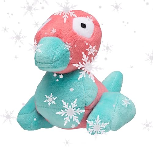 JP Porygon Plüsch #137 Schnapp sie dir alle! JP Porygon Plüsch #137 Schnapp sie dir alle! von JP