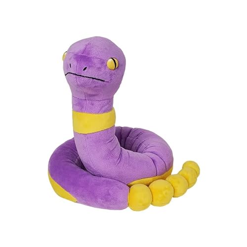 JP Rettan Lebensgroße 100cm! Plüsch Ekans #023 Schnapp sie dir alle! JP Rettan Lebensgroße 100cm! Plüsch Ekans #023 Schnapp sie dir alle! von JP