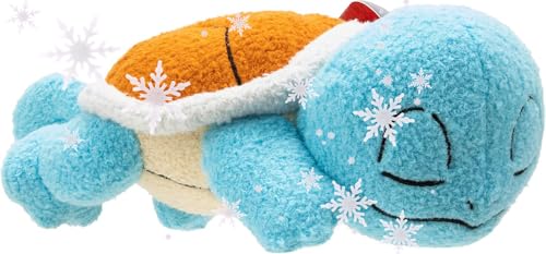 JP Schläfrige Schiggy Plüsch Squīrtle #007 Schnapp sie dir alle! JP Schläfrige Schiggy Plüsch Squīrtle #007 Schnapp sie dir alle! von JP