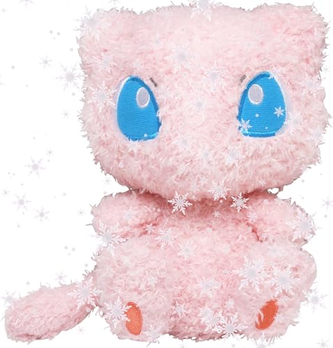 JP Sekiguchi Mew Plüsch #151 Schnapp sie dir alle! JP Sekiguchi Mew Plüsch #151 Schnapp sie dir alle! von JP